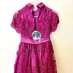 Junona Fashion House Girls Party Dress